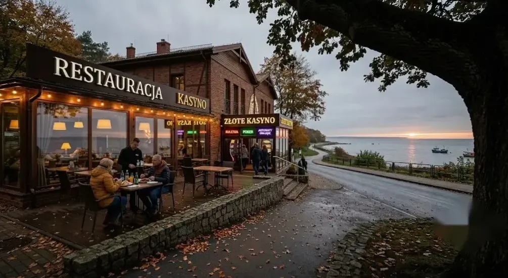 Dziennik Kielbasa & Co