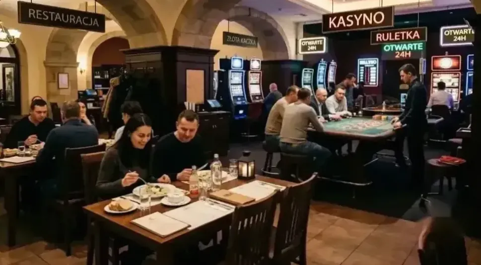 Oyster Raw Bar
