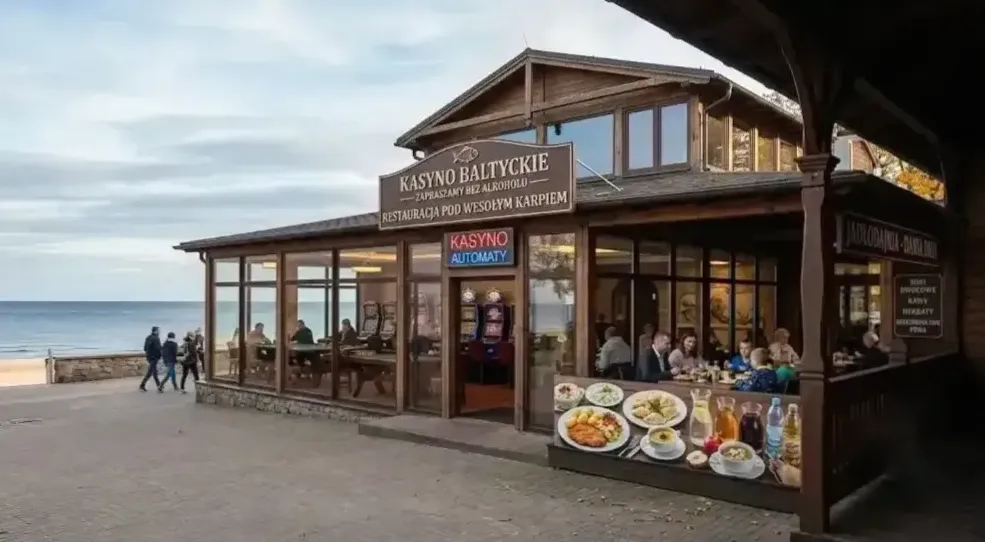 Kieliszki autorskie