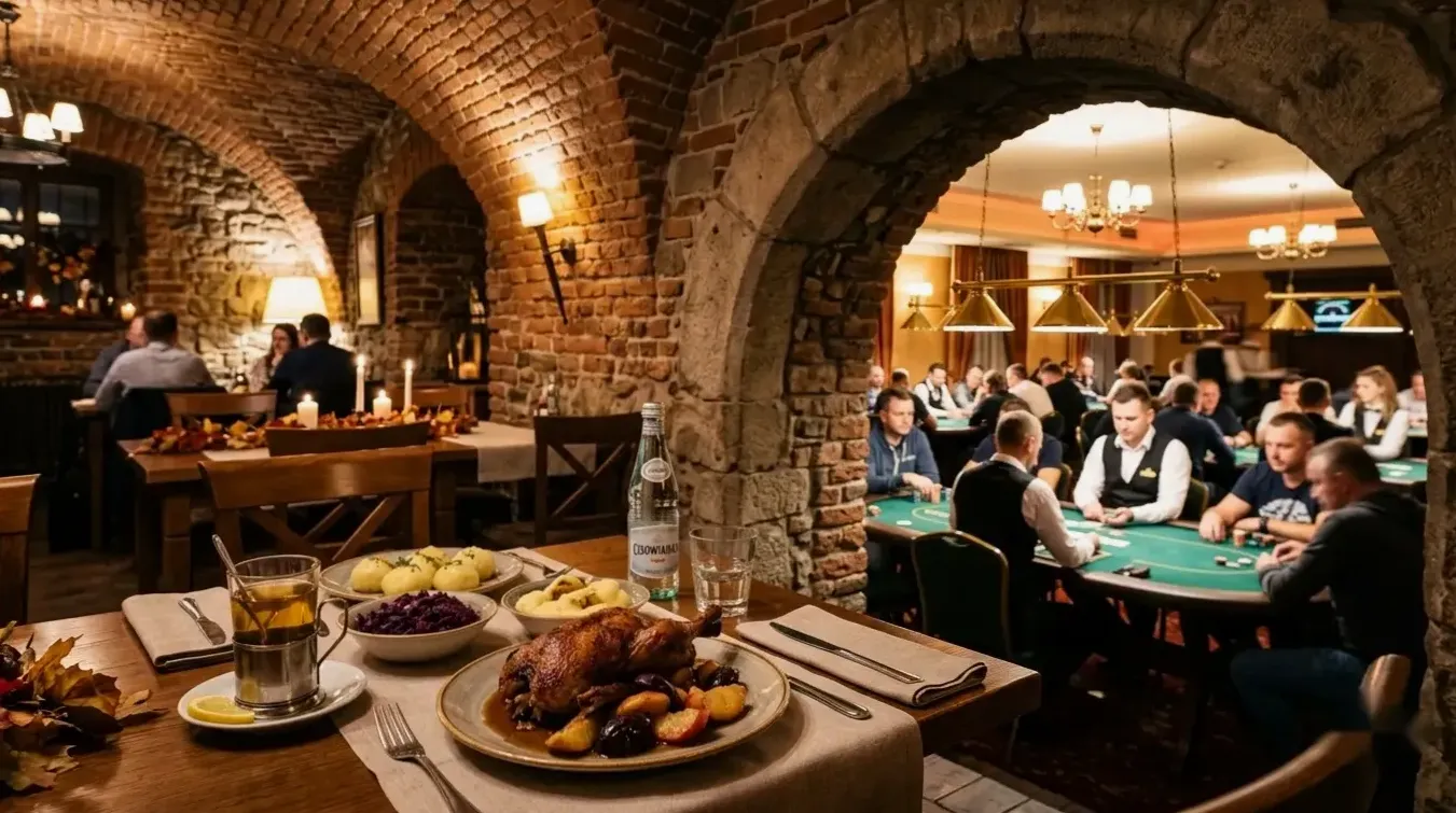 Prywatny bakarat