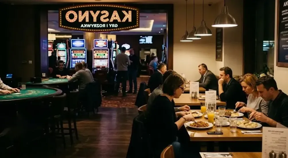 Blackjack dla początkujących — od podstaw do stołu
