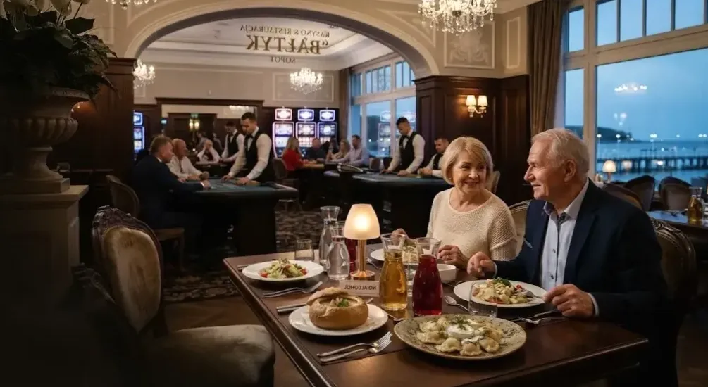 Blackjack dla początkujących