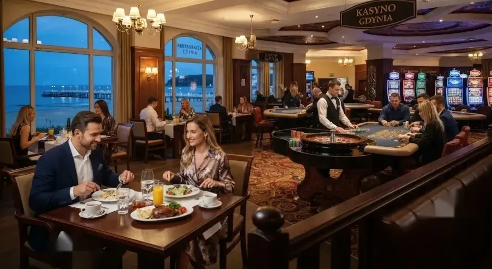 Świeże czarne trufle i krojone plasterki na daniu szefa
