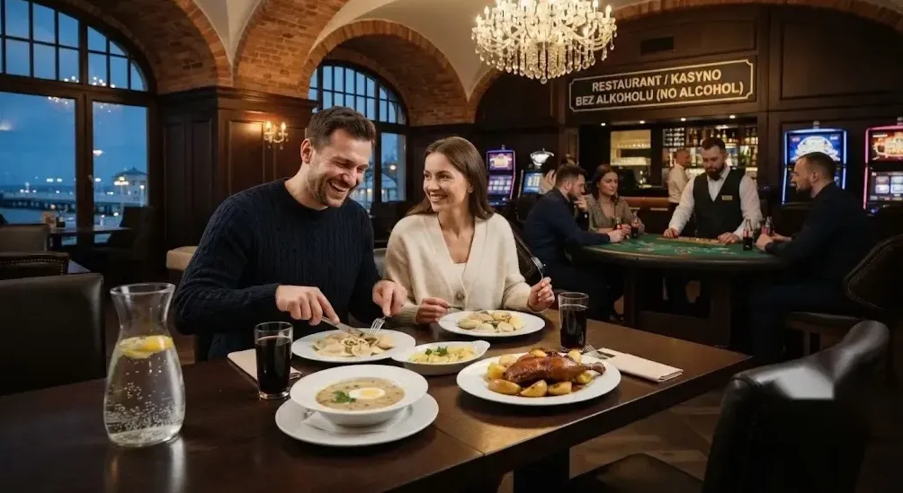 Konsjerż Kielbasa & Co
