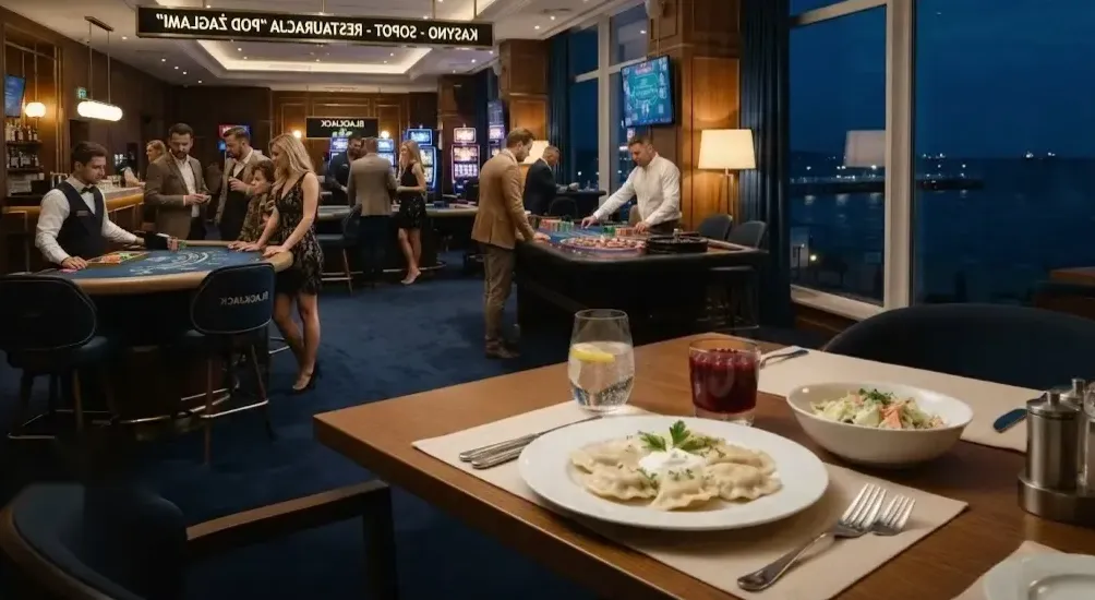 Poker Room